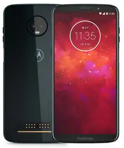 Замена матрицы на телефоне Motorola Moto Z3 Play в Ижевске